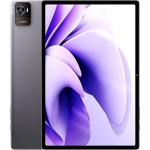 Oukitel OK T3 8 GB / 256 GB sivý