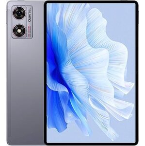 Oukitel OT8 6 GB/256 GB sivý