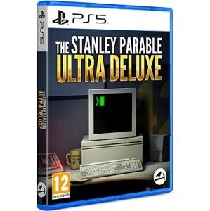 The Stanley Parable: Ultra Deluxe – PS5