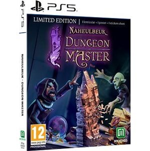 Naheulbeuk – Dungeon Master: Limited Edition – PS5