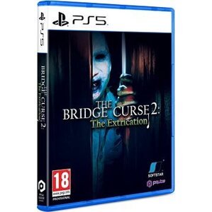 The Bridge Curse 2: The Extrication – PS5