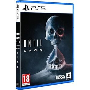 Until Dawn – PS5