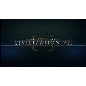 Sid Meiers Civilization VII – PS5