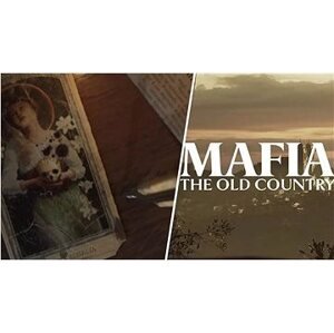 Mafia: The Old Country – PS5