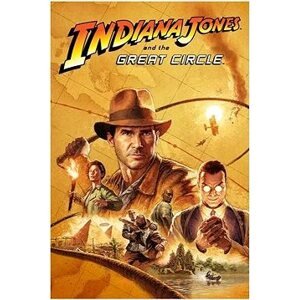 Indiana Jones and the Great Circle – PS5