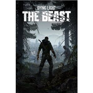 Dying Light: The Beast – PS5