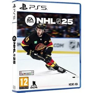 NHL 25 – PS5