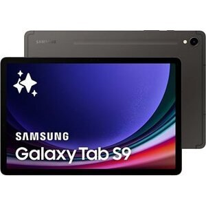 Samsung Galaxy Tab S9 WiFi 8 GB/128 GB grafitový