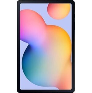 Samsung Galaxy Tab S6 Lite LTE 4 GB/64 GB sivý 2024