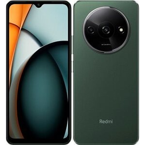 Xiaomi Redmi A3 3 GB/64 GB zelená