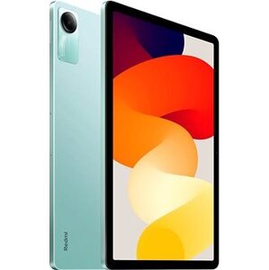 Xiaomi Redmi Pad SE 4GB/128GB zelený