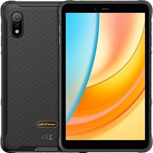 UleFone Armor Pad Pro black