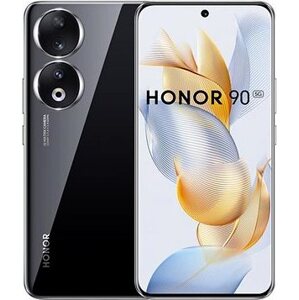 HONOR 90 5G 12 GB/512 GB čierny