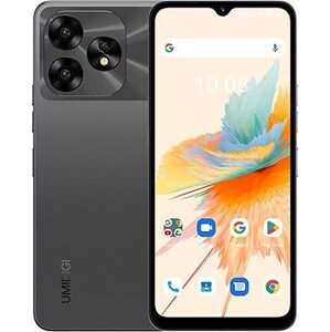 Umidigi A15 8GB/256GB sivý