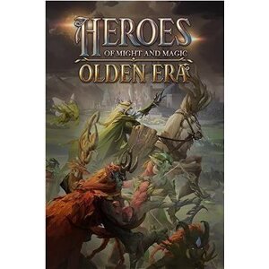 Heroes of Might & Magic: Olden Era