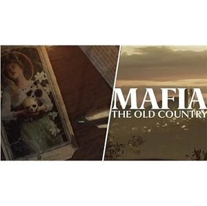 Mafia: The Old Country – Xbox Series X