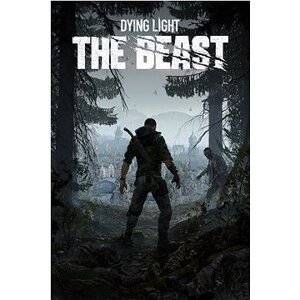 Dying Light: The Beast – Xbox Series X