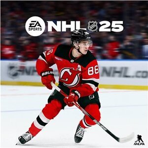 NHL 25 – Xbox Series X