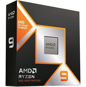 AMD Ryzen 9 9950X3D