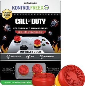 KontrolFreek CoD DeadShot Perk - XBX