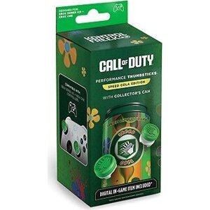 KontrolFreek CoD Speed Cola - XBX