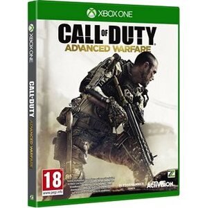 Call Of Duty: Advanced Warfare – Xbox One