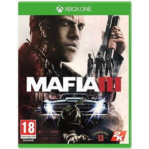 Mafia III – Xbox One