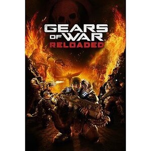 Gears of War Reloaded - PS5