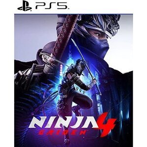 Ninja Gaiden 4 - PS5